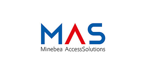 MAS Logo