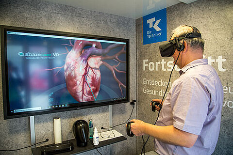 PMDM EHealth