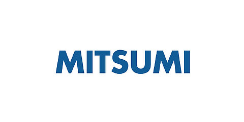 Mitsumi Logo