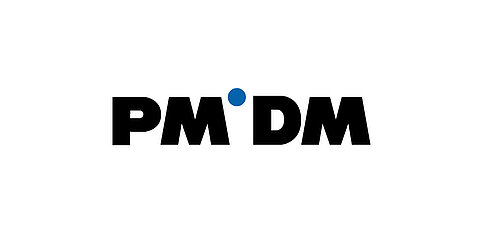 PMDM Logo