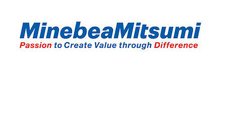 MinebeaMitsumi