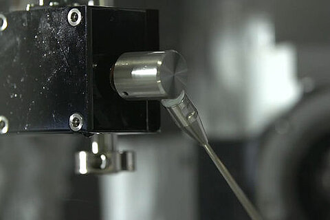 NMB-Minebea-GmbH Wavy Nozzle 2