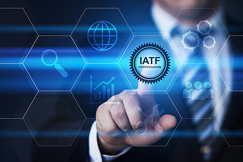 IATF