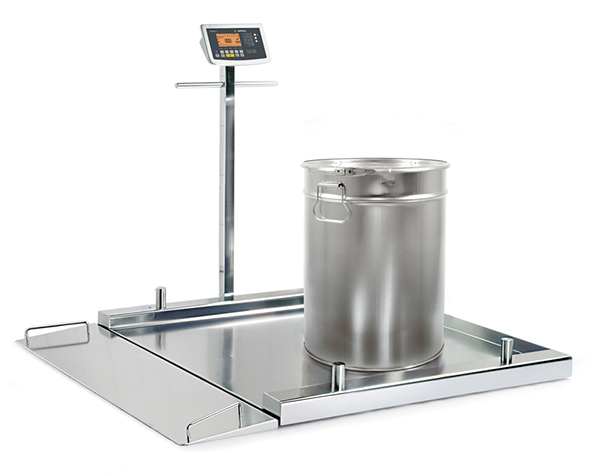 Minebea Intec Load Cell