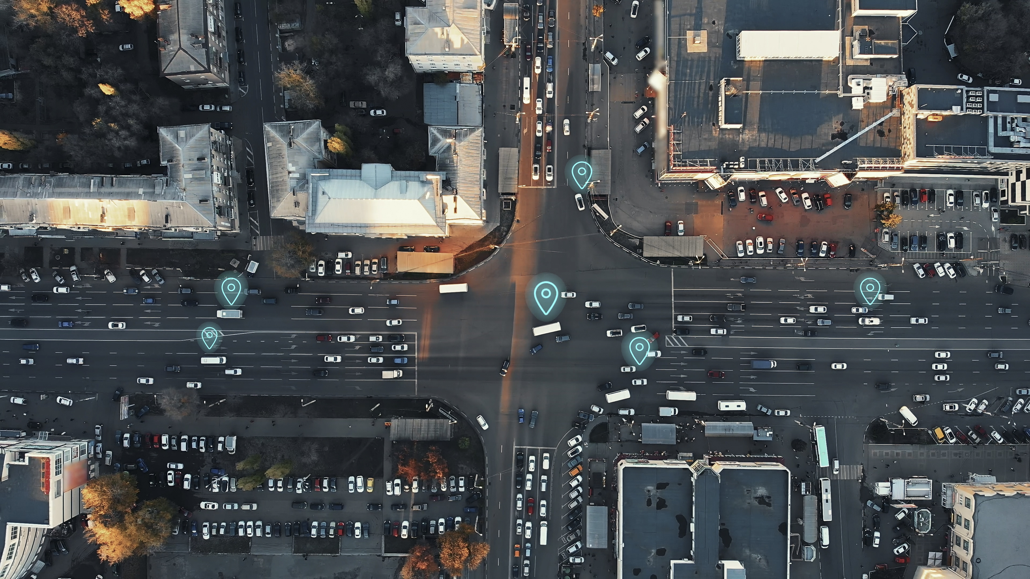 Autonomes Fahren