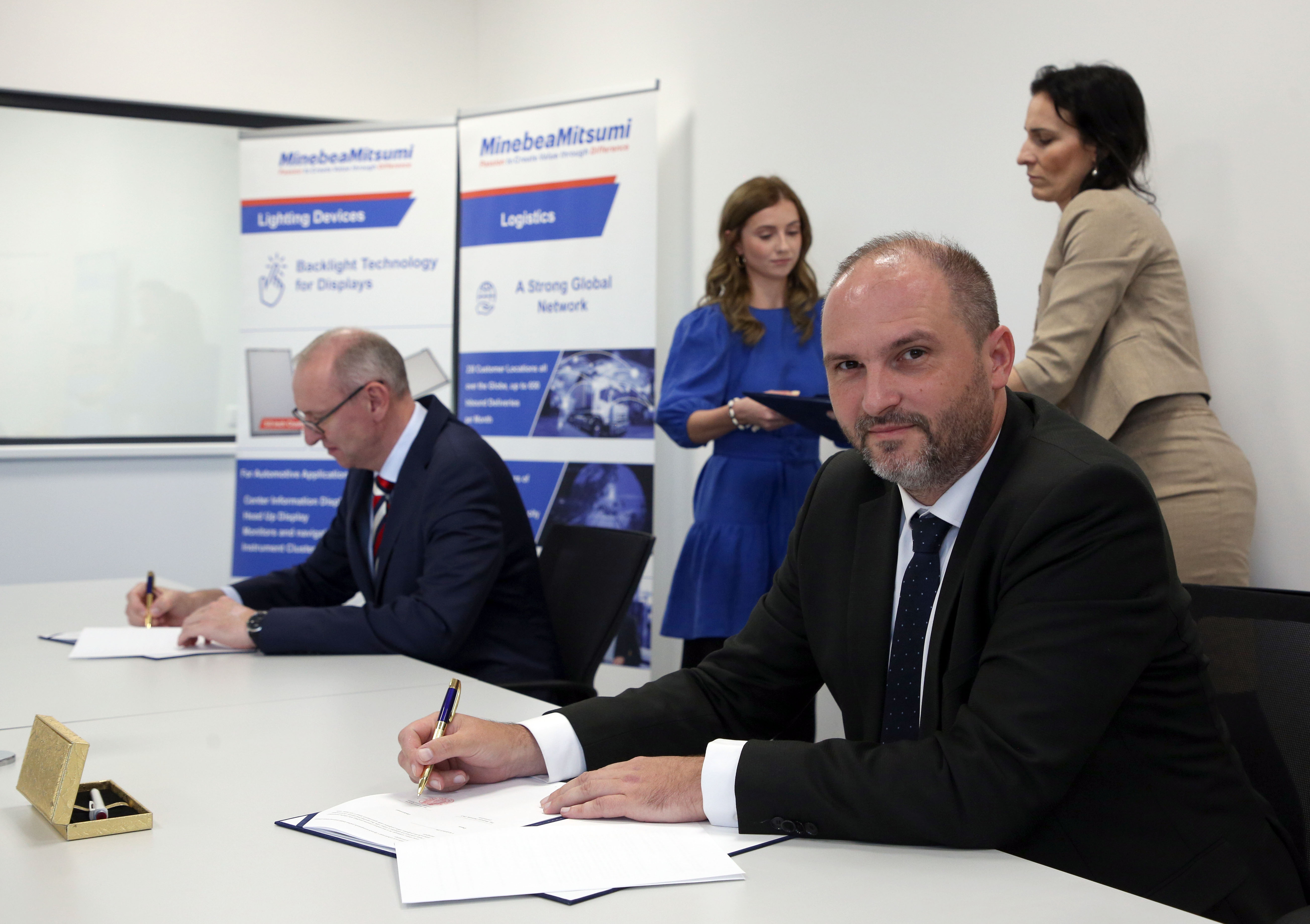 Sakure Campaign Košice