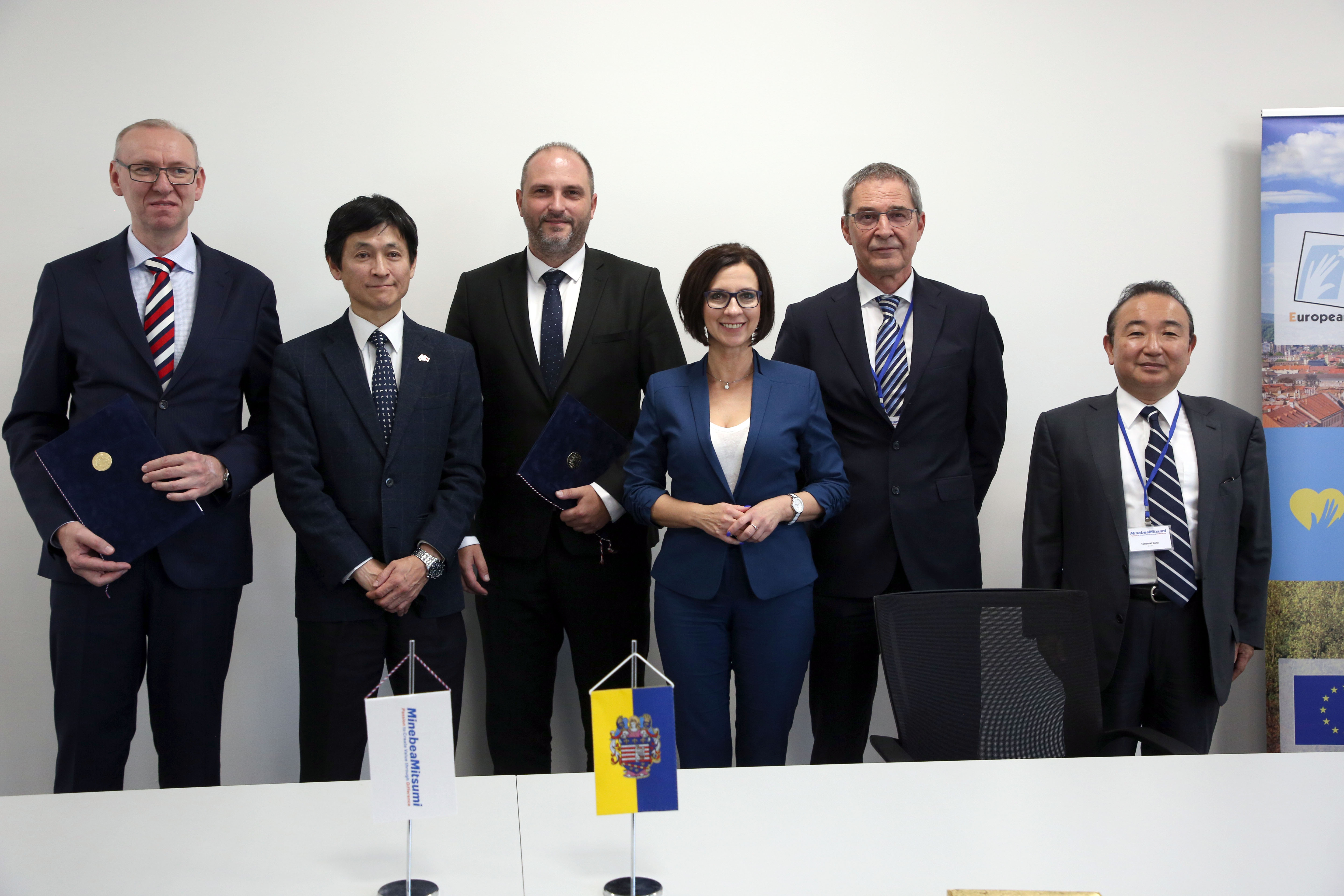 Sakure Campaign Košice