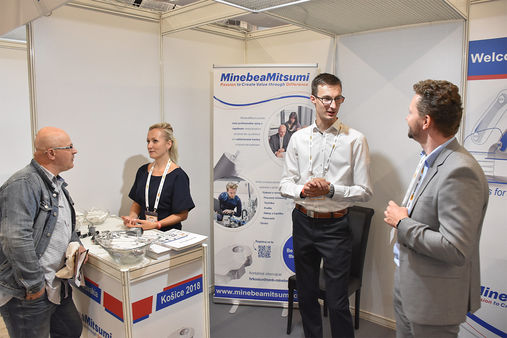 Professional Days Košice