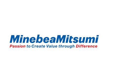 MinebeaMitsumi