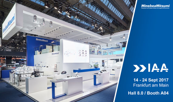 FUTURE NOW - IAA 2017