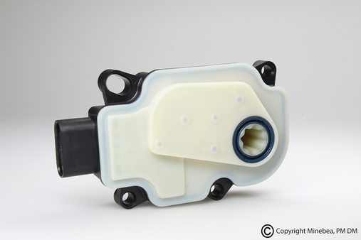 PMDM Aktuator_Bessere Aerodynamik