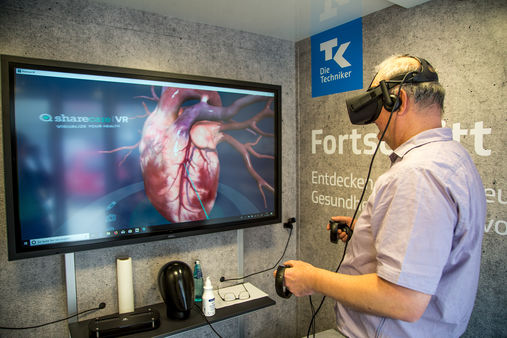PMDM EHealth